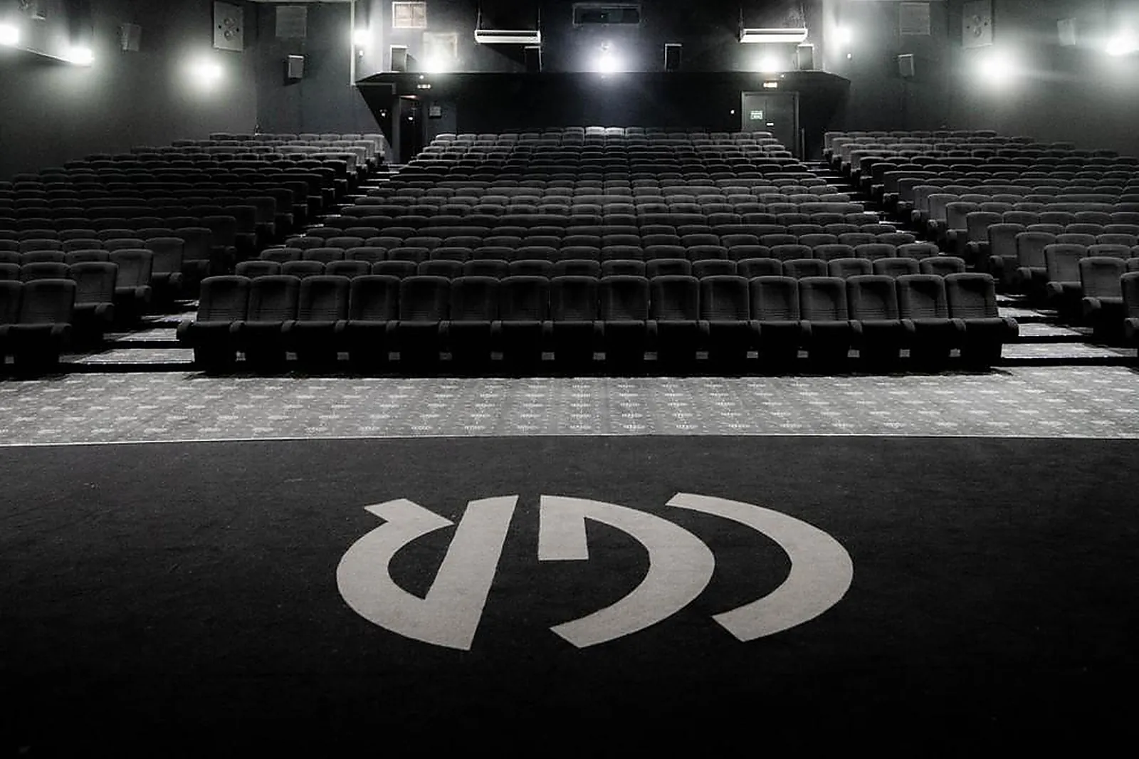 Lieux événementiels, CGR PÉRIGUEUX