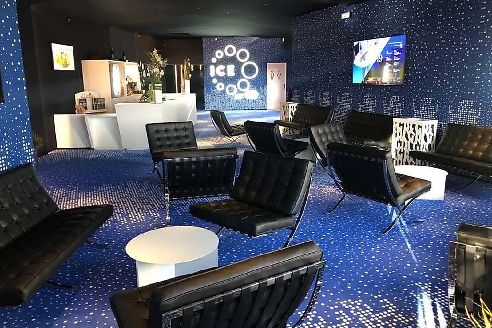 Lieux événementiels, CGR TOURS 2 LIONS