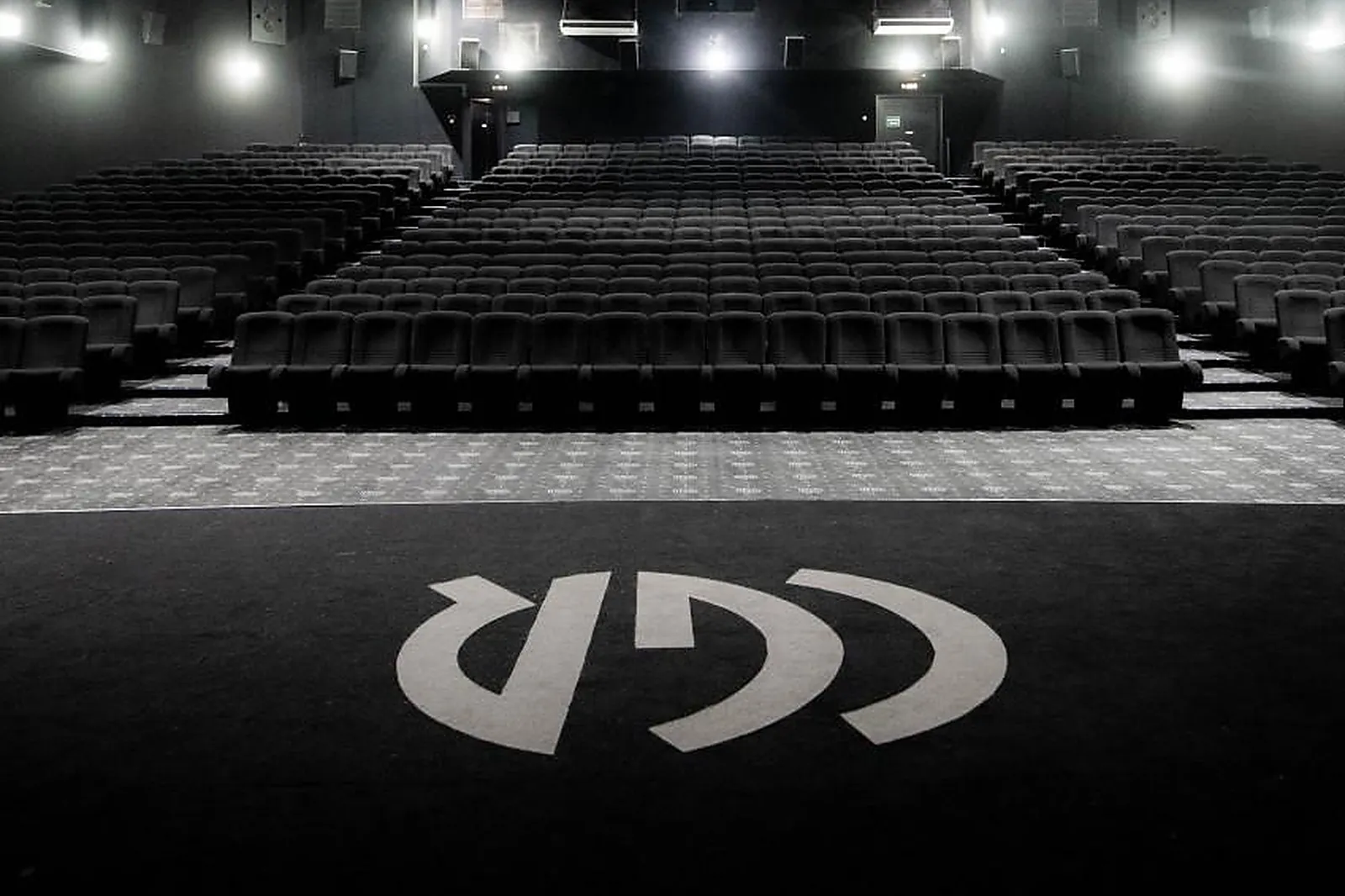 Lieux événementiels, CGR TOURS CENTRE