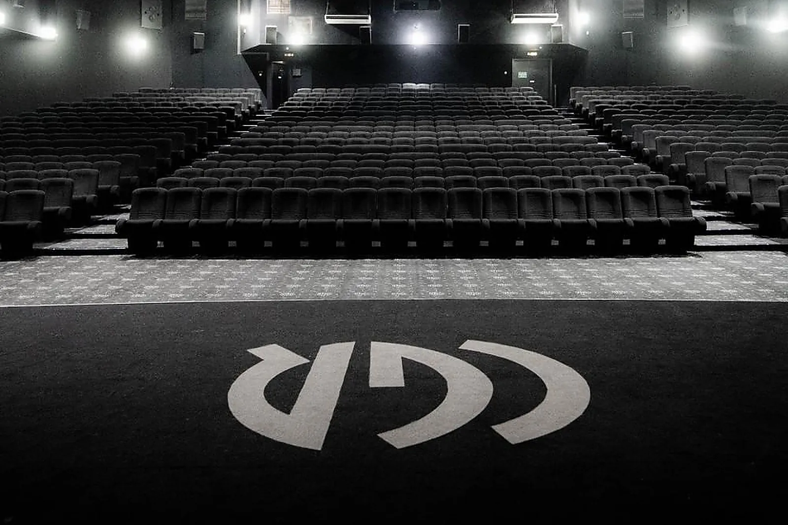 Lieux événementiels, CGR VILLENAVE D'ARNON