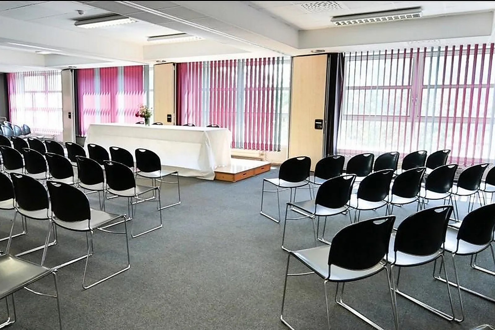 Lieux événementiels, CISL LYON