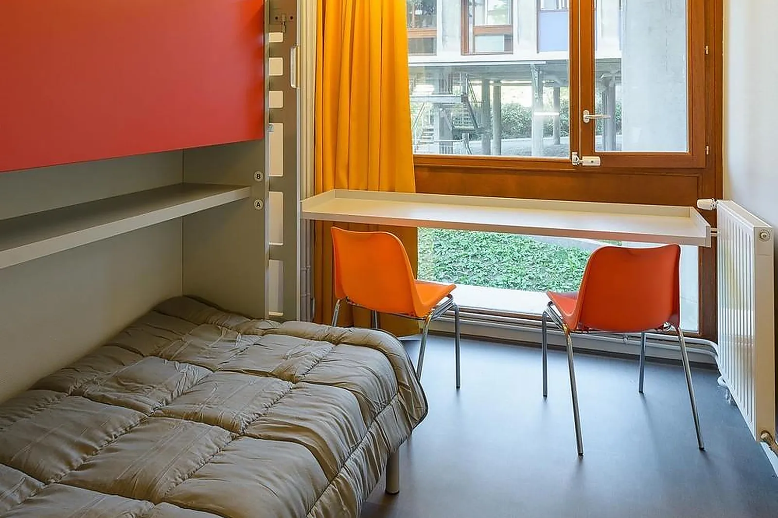 Lieux événementiels, CIS ANDRÉ WOGENSCKY