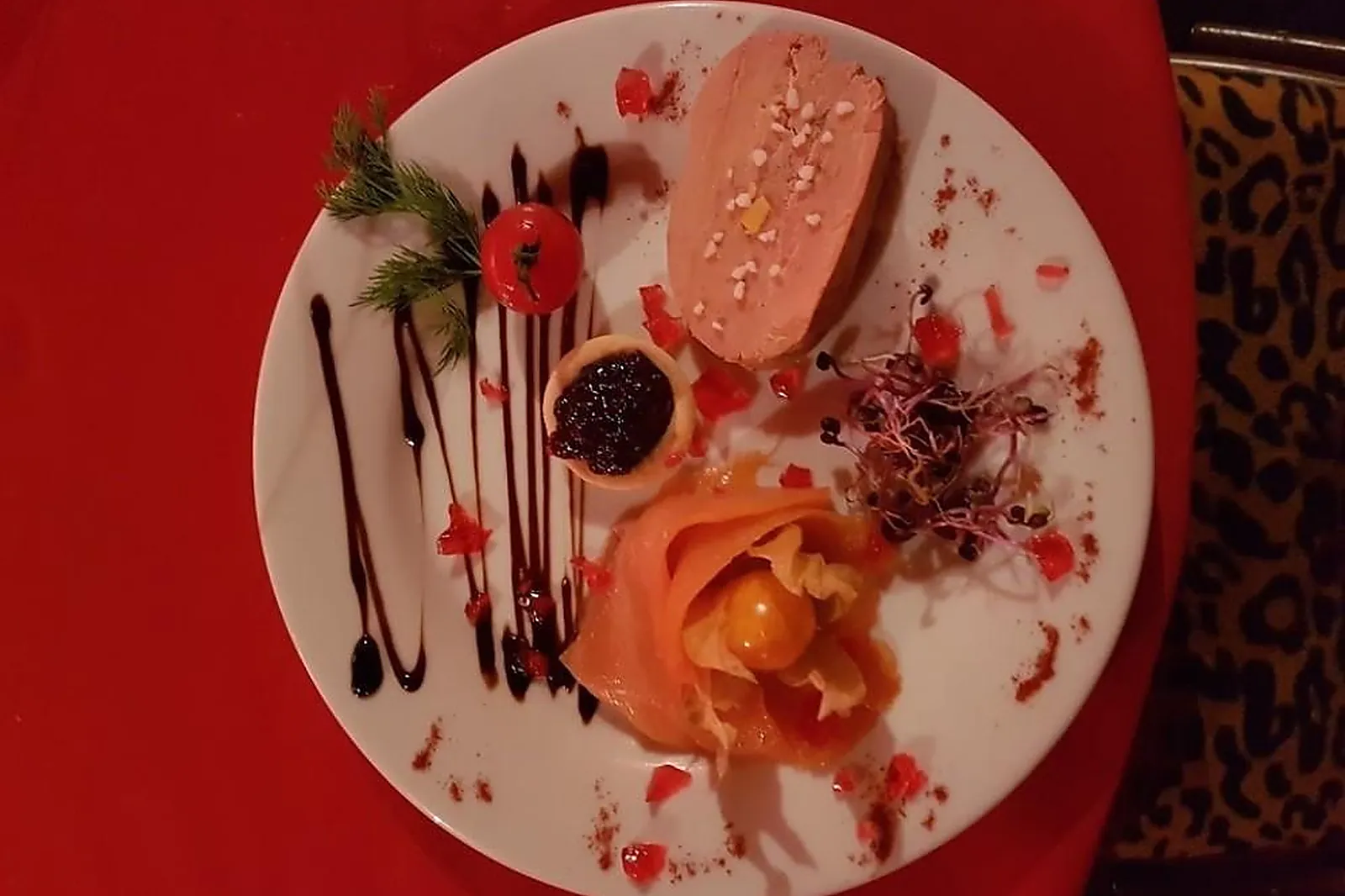 Lieux événementiels, CABARET LA VÉNUS