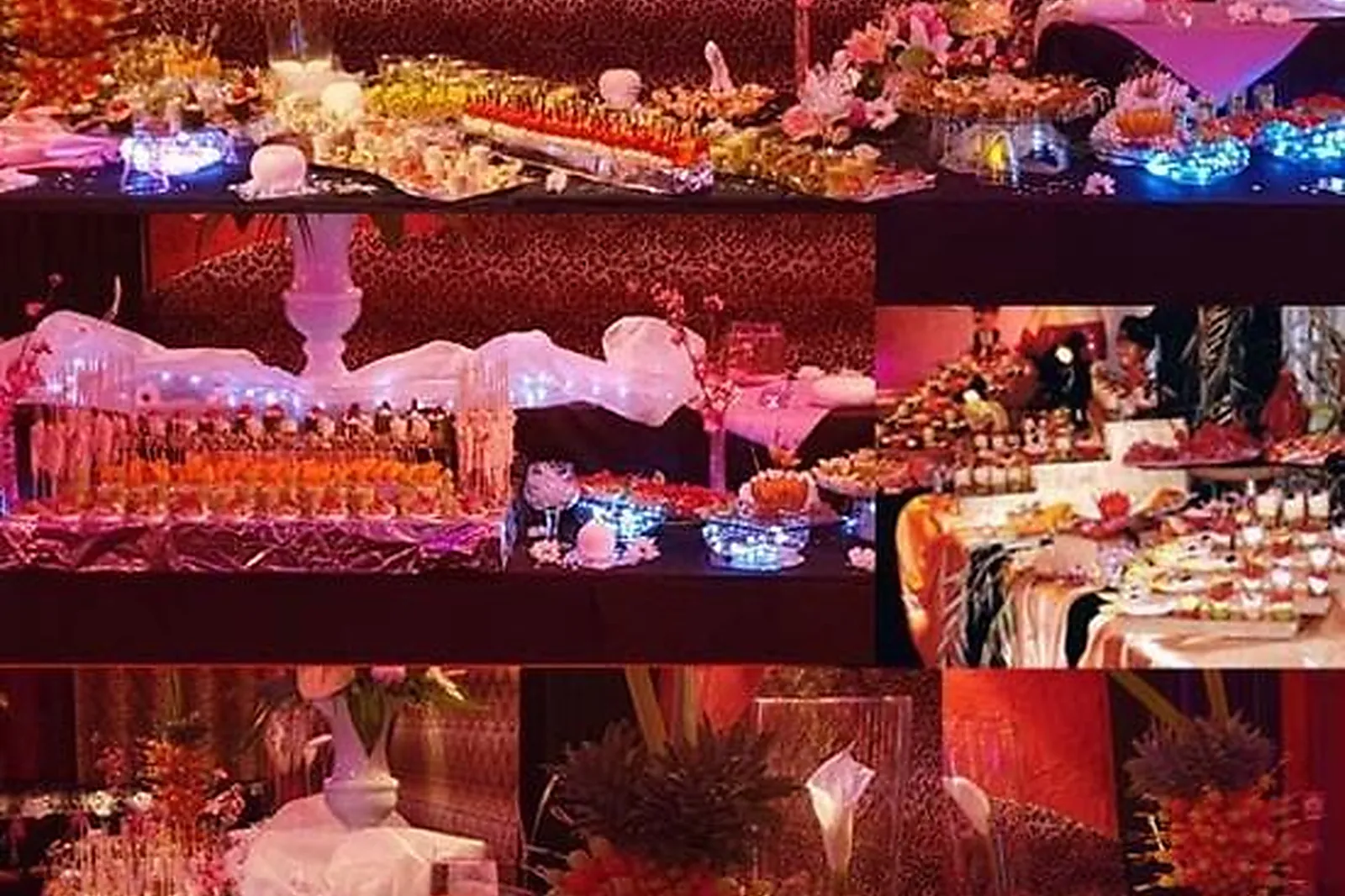 Lieux événementiels, CABARET LA VÉNUS