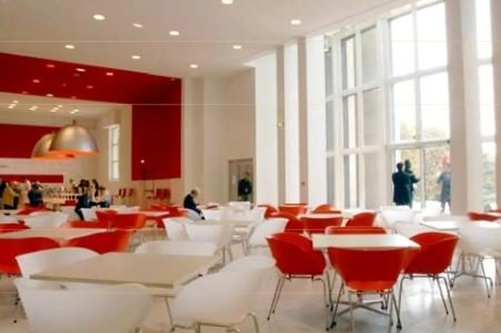 Lieux événementiels, CAFÉ CARLU