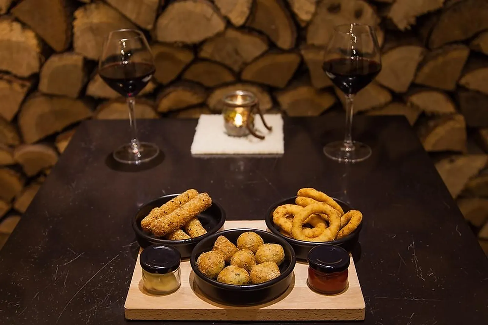 Lieux événementiels, CAFÉ CHENAVARD