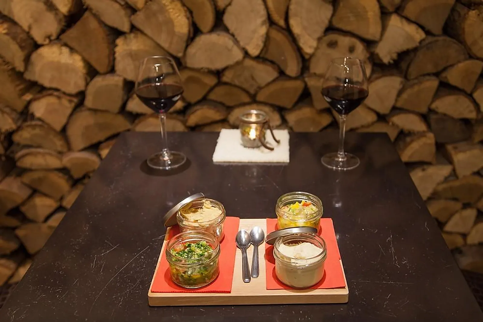 Lieux événementiels, CAFÉ CHENAVARD