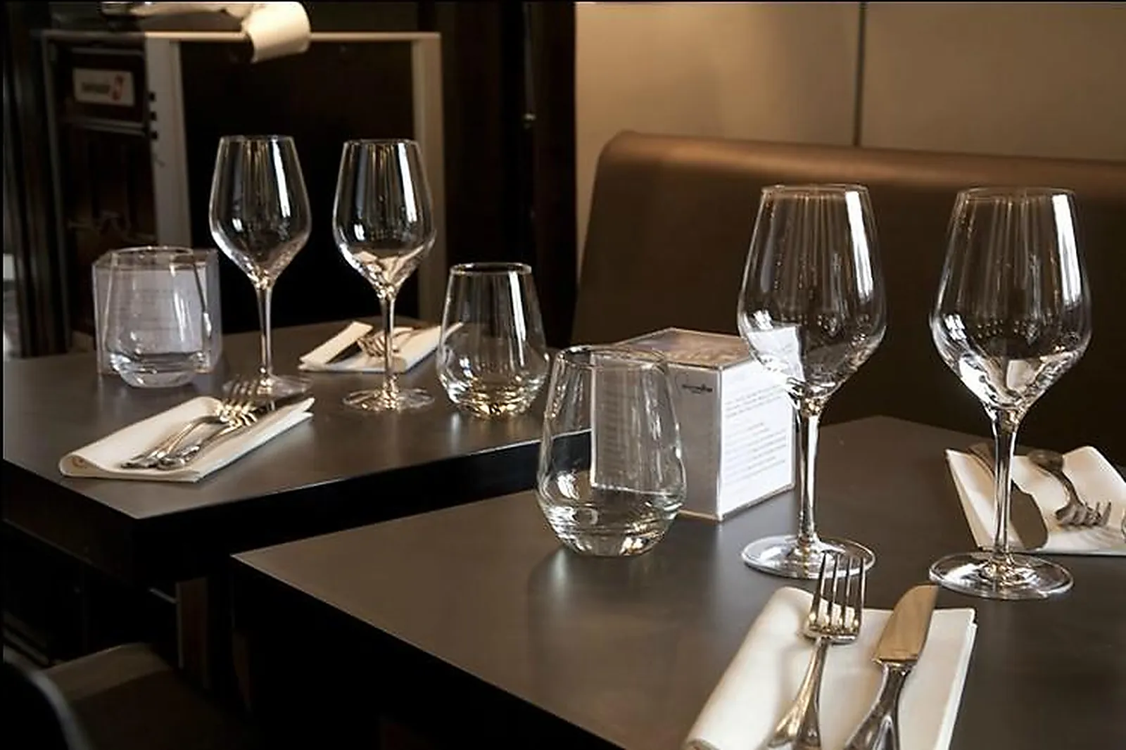 Lieux événementiels, CAFE JOLY