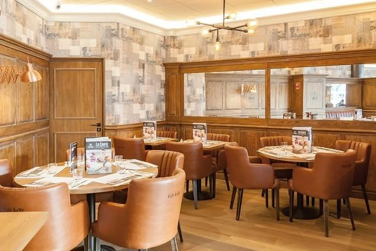 Lieux événementiels, CAFÉ LEFFE