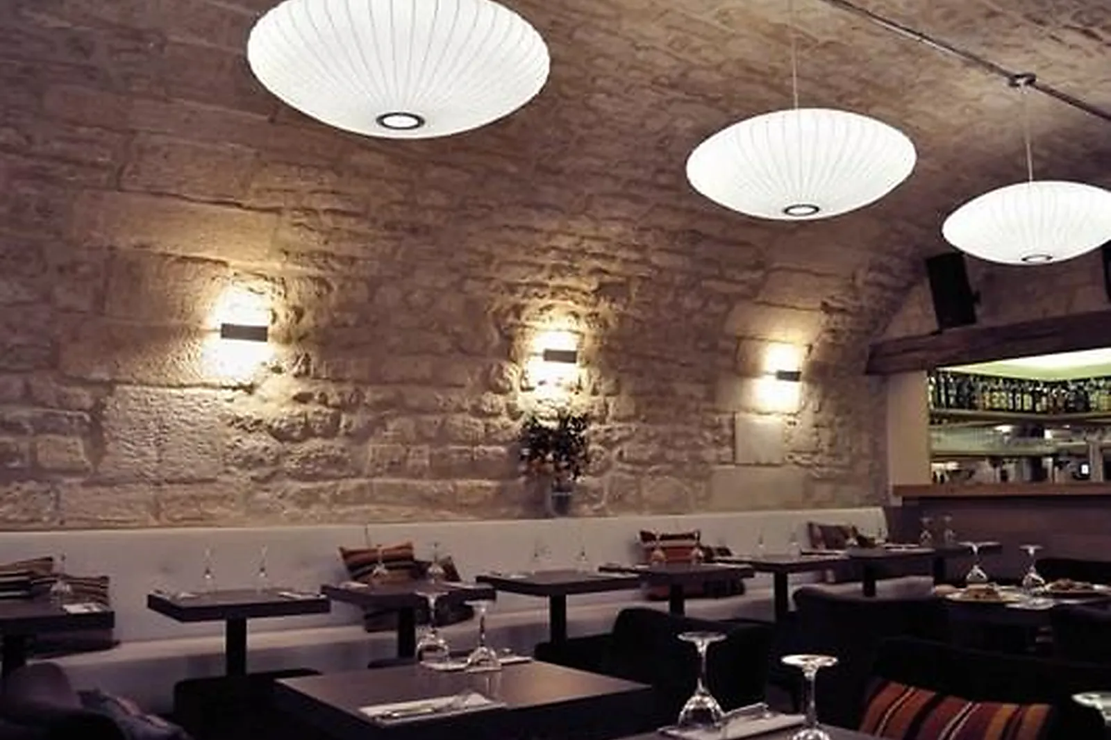 Lieux événementiels, CAFÉ LOUISE