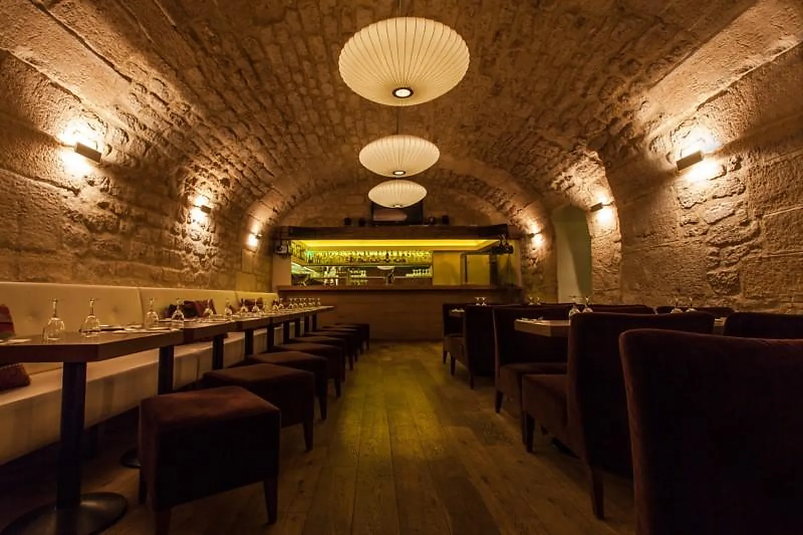 Lieux événementiels, CAFÉ LOUISE