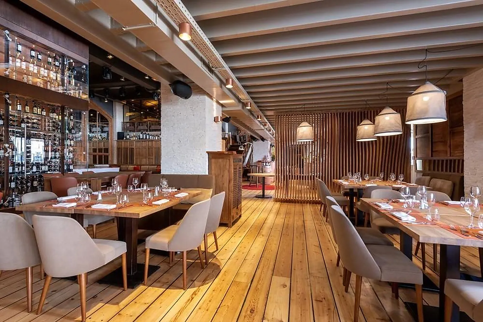 Lieux événementiels, CAFÉ MARITIME BORDEAUX