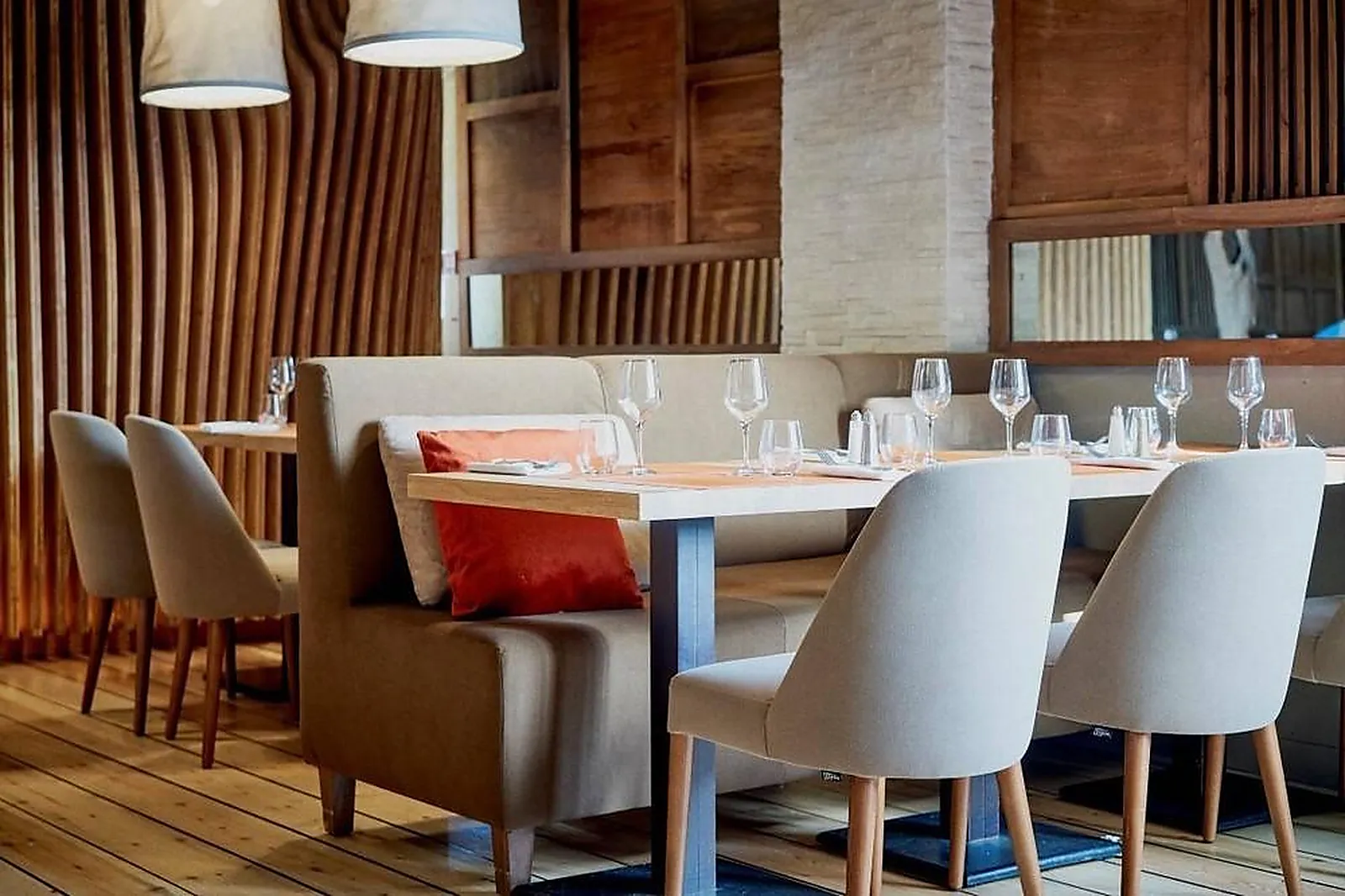 Lieux événementiels, CAFÉ MARITIME BORDEAUX