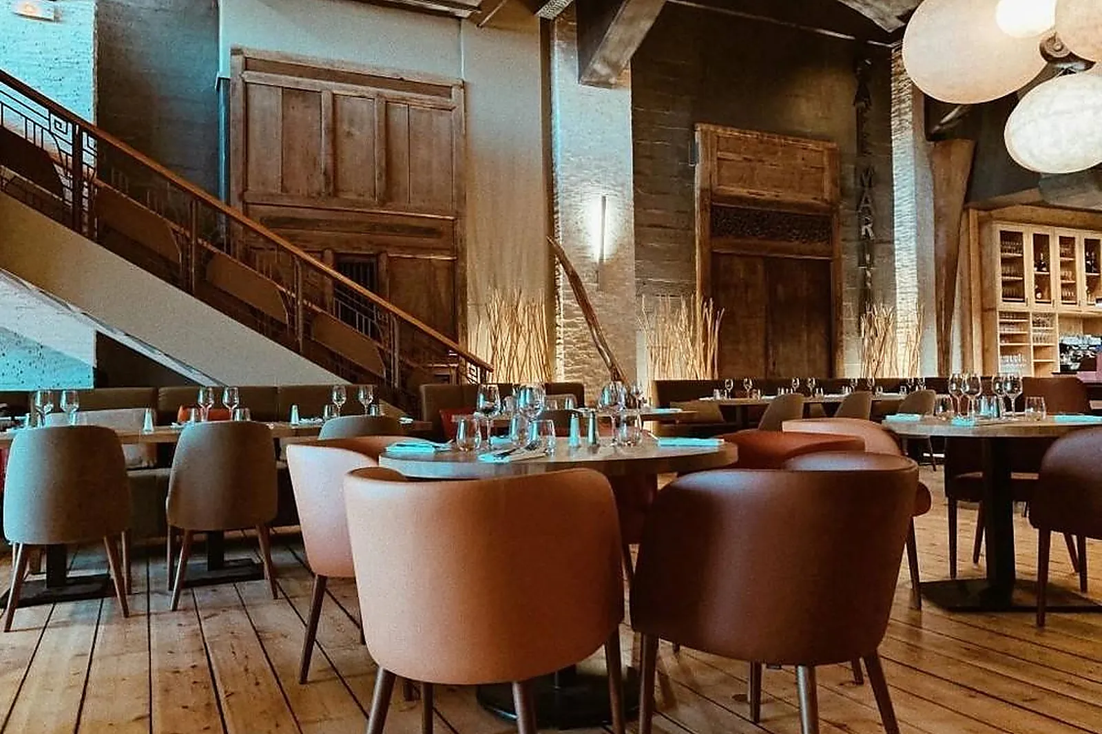 Lieux événementiels, CAFÉ MARITIME BORDEAUX