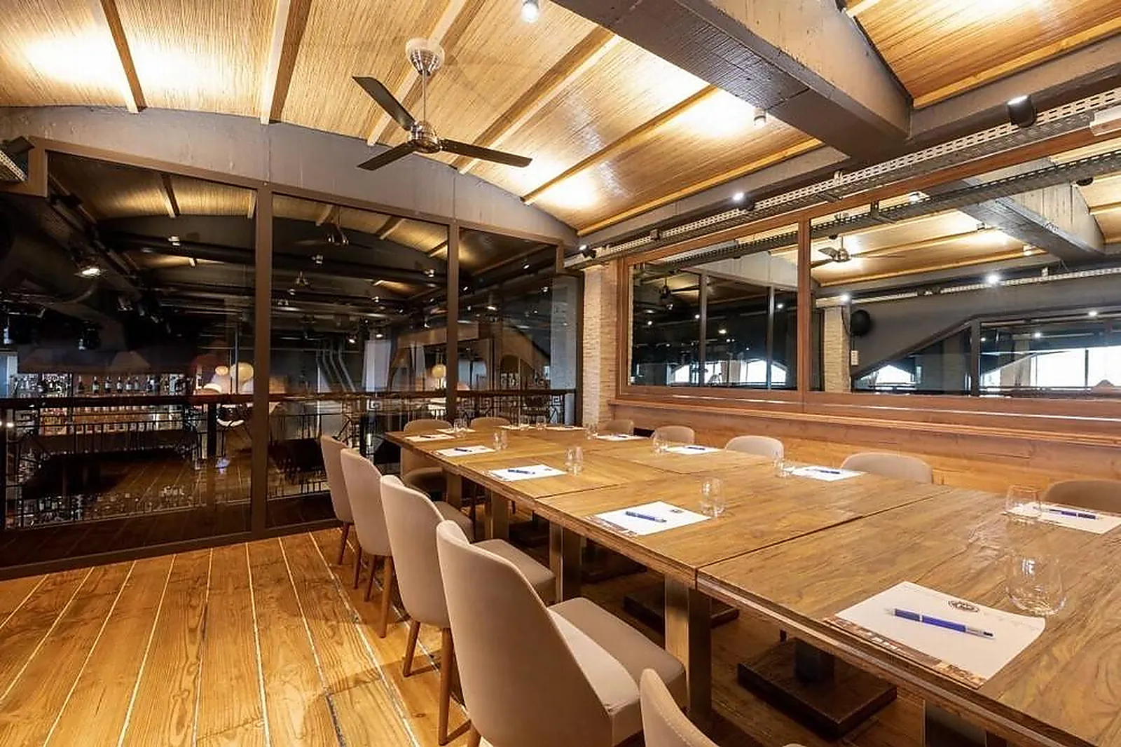 Lieux événementiels, CAFÉ MARITIME BORDEAUX