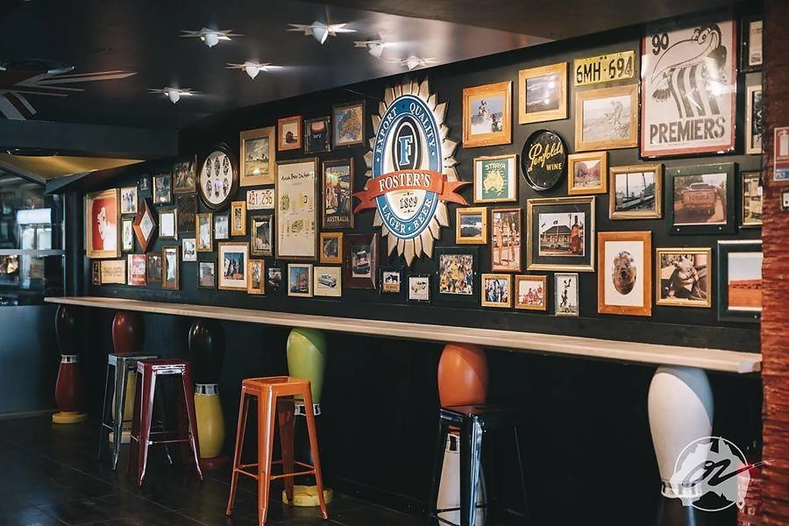 Lieux événementiels, CAFÉ OZ ROOFTOP