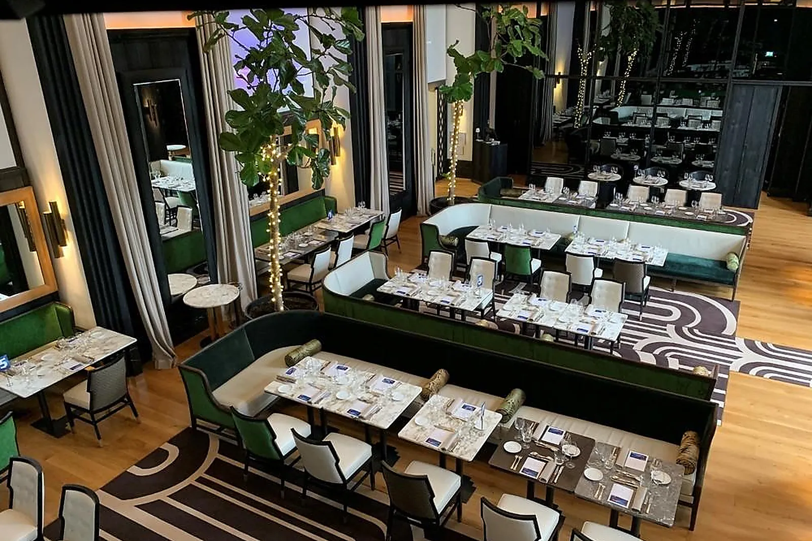 Lieux événementiels, CAFÉ DE L’HOMME