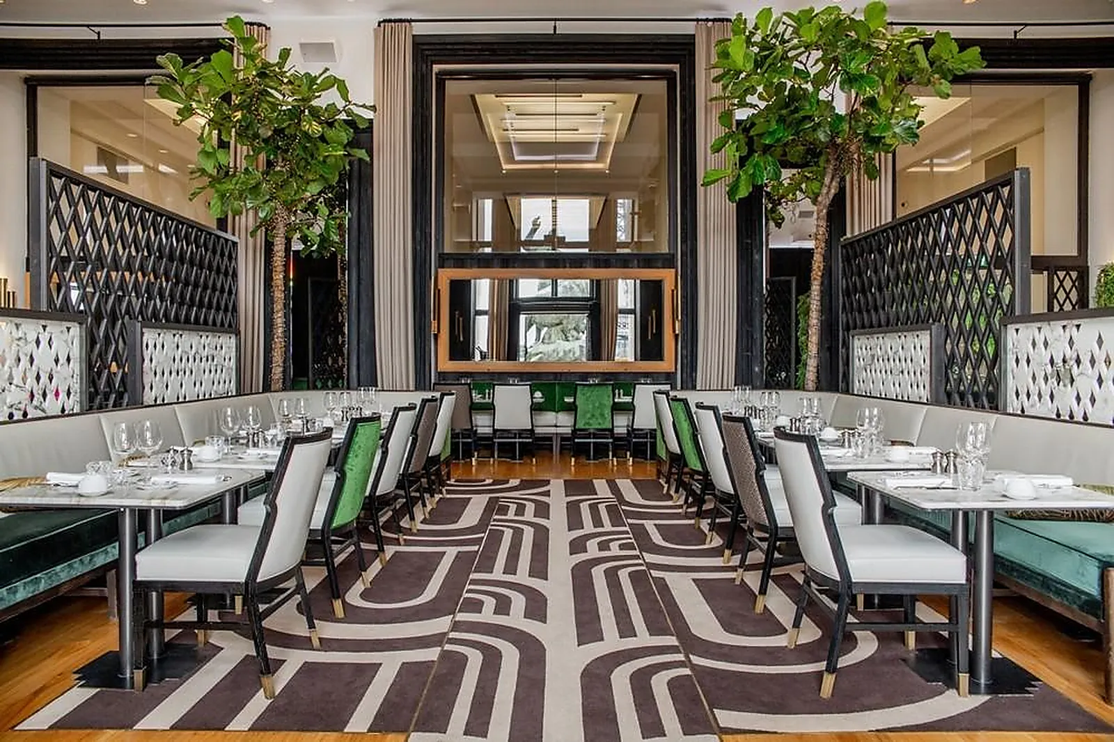 Lieux événementiels, CAFÉ DE L’HOMME