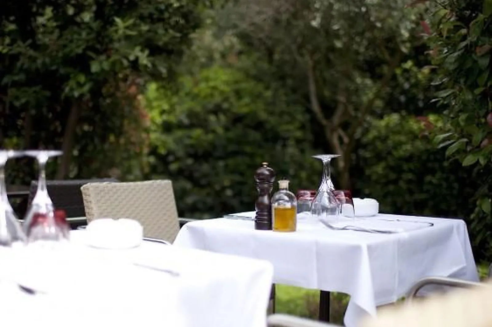 Lieux événementiels, CAFÉ DE LA JATTE