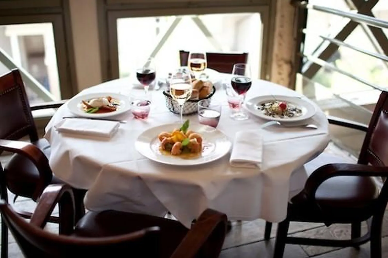 Lieux événementiels, CAFÉ DE LA JATTE