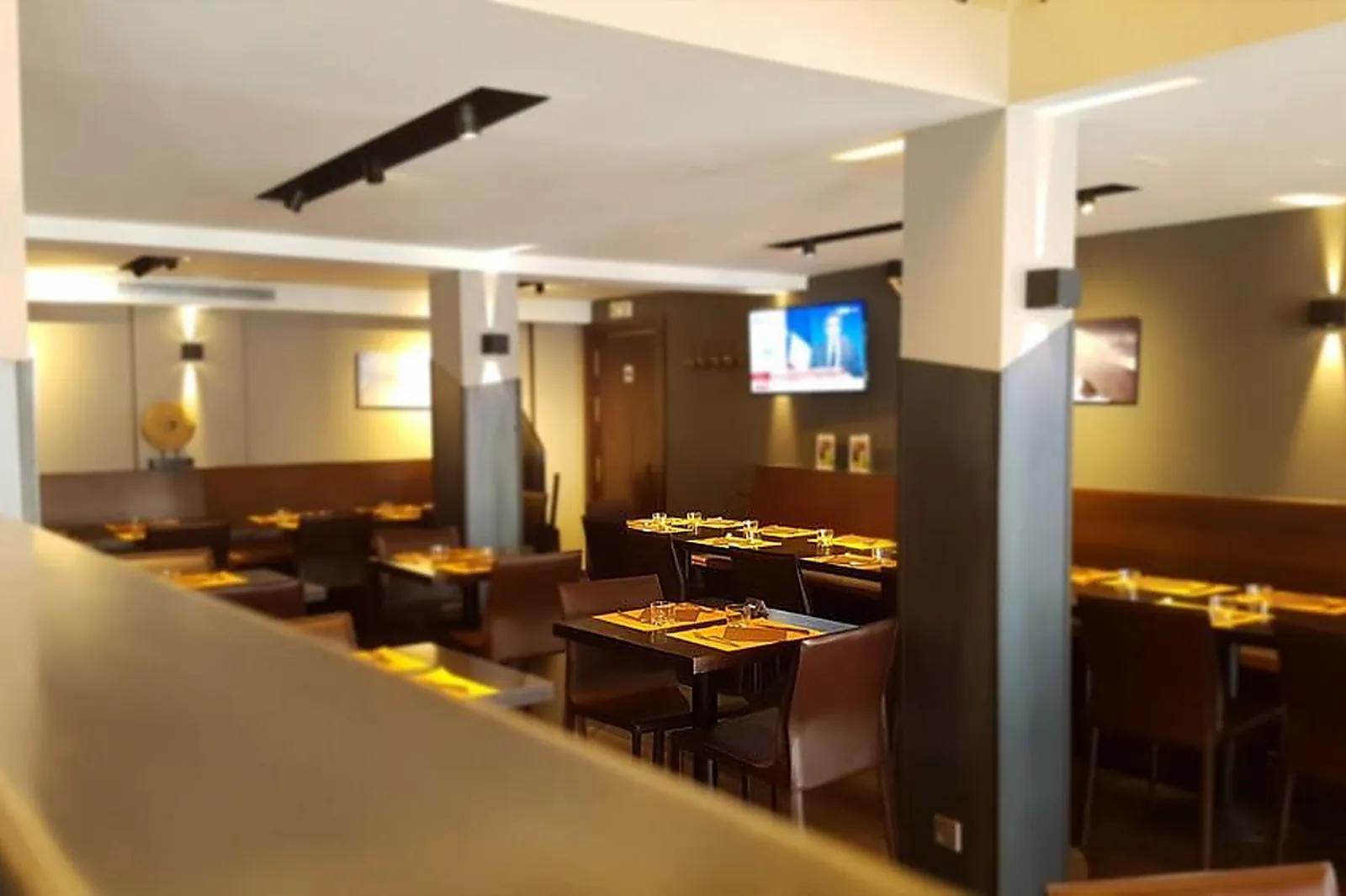 Lieux événementiels, CAFÉ DE LA PAIX