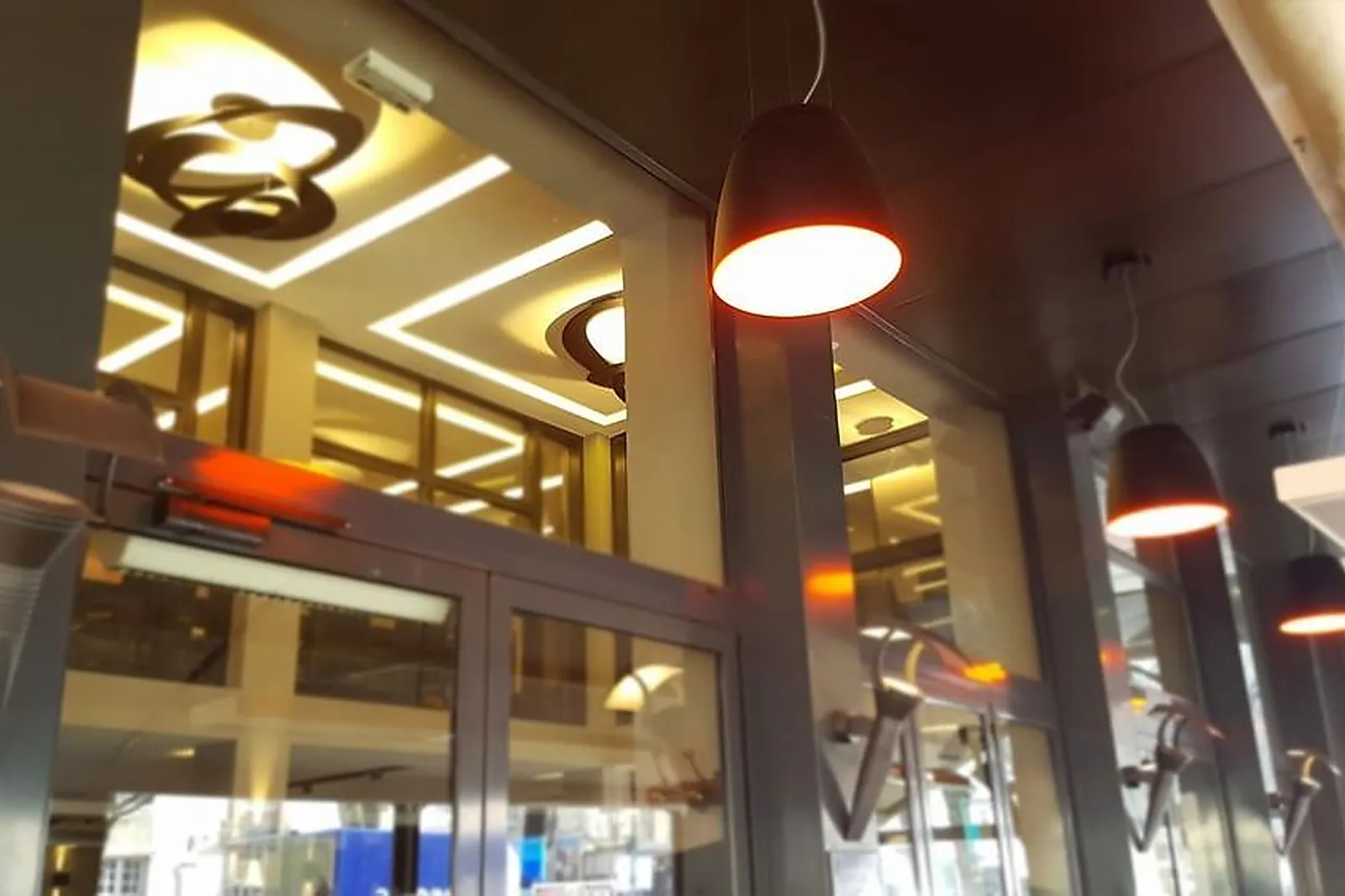 Lieux événementiels, CAFÉ DE LA PAIX