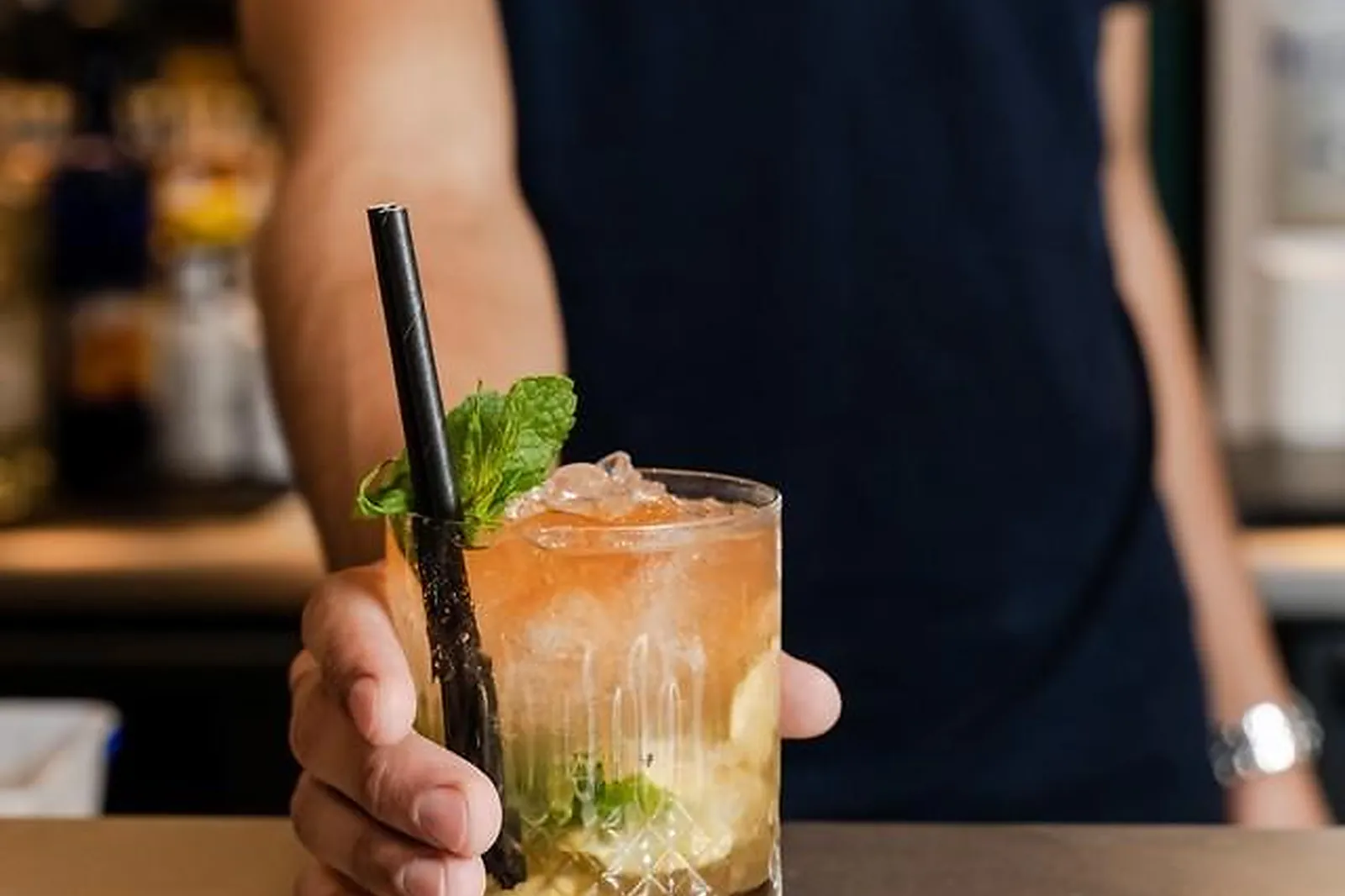 Lieux événementiels, CAFFÈ CARDITO