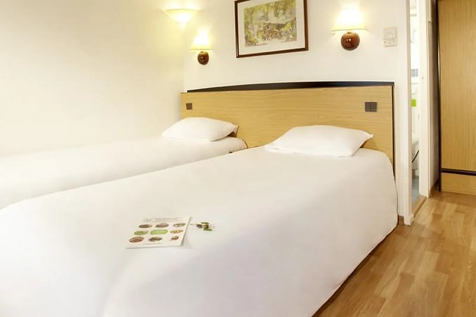 Lieux événementiels, CAMPANILE AGEN