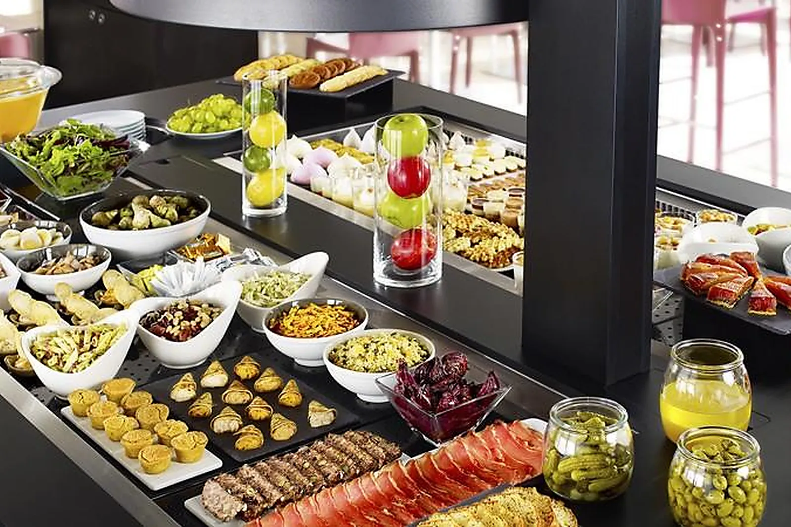 Lieux événementiels, CAMPANILE AGEN