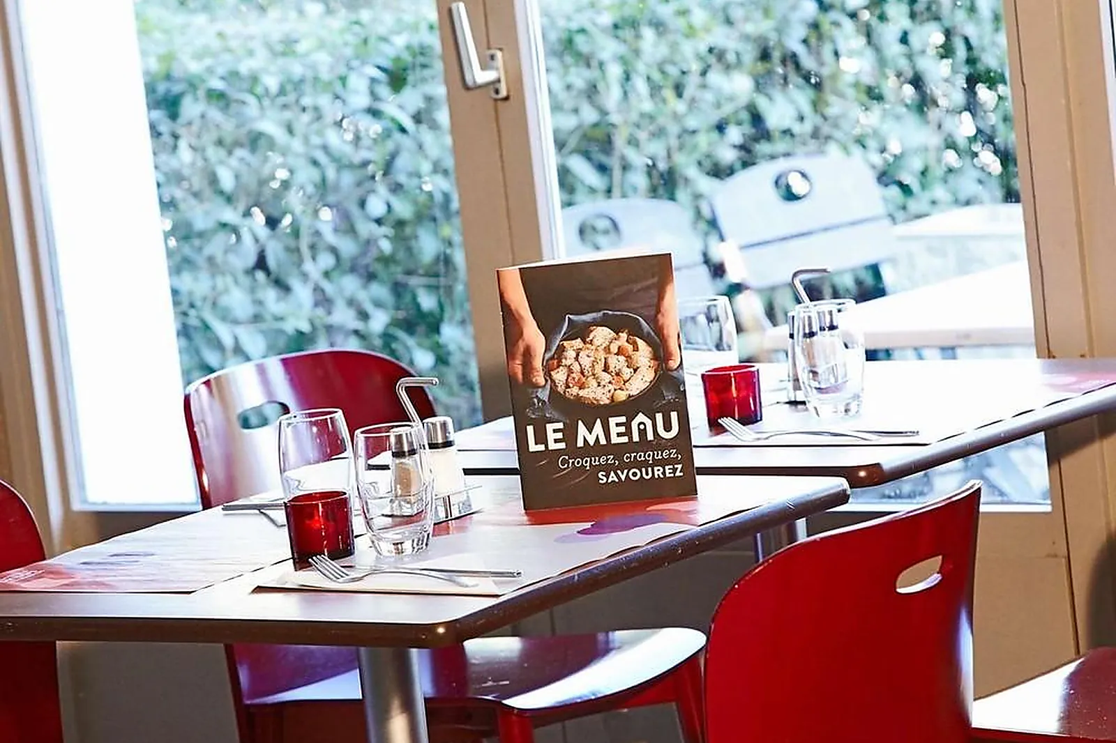 Lieux événementiels, CAMPANILE AIX EN PROVENCE EST MEYREUIL