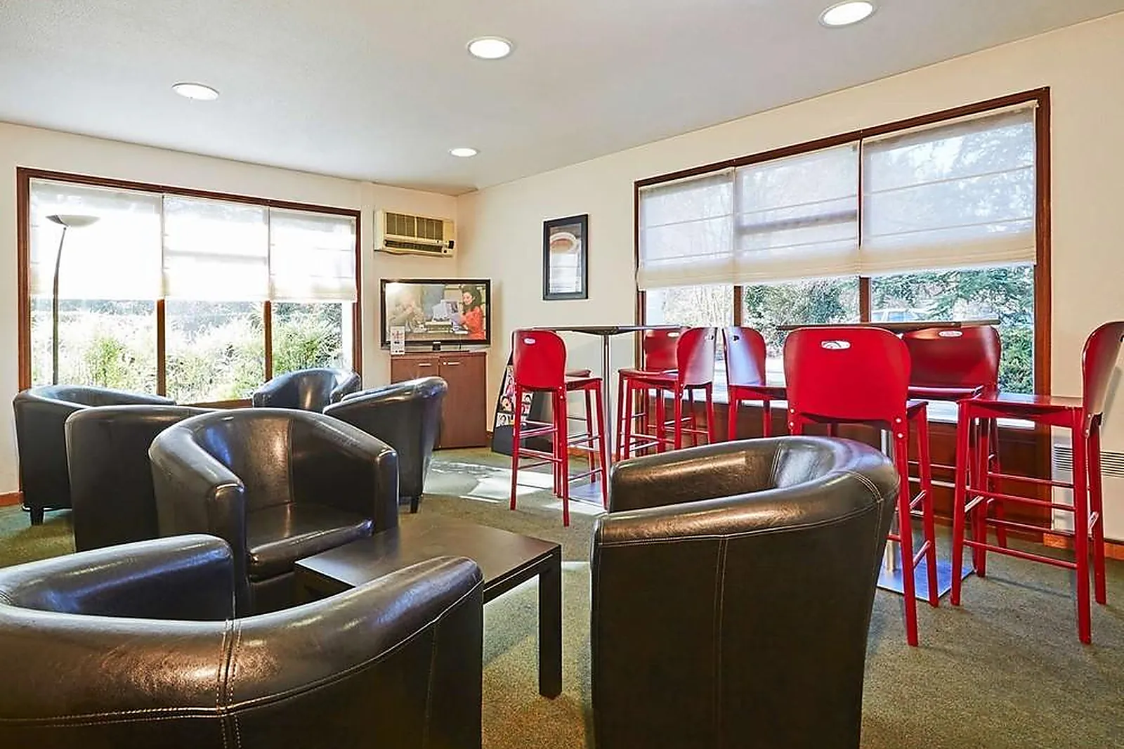 Lieux événementiels, CAMPANILE AIX EN PROVENCE EST MEYREUIL