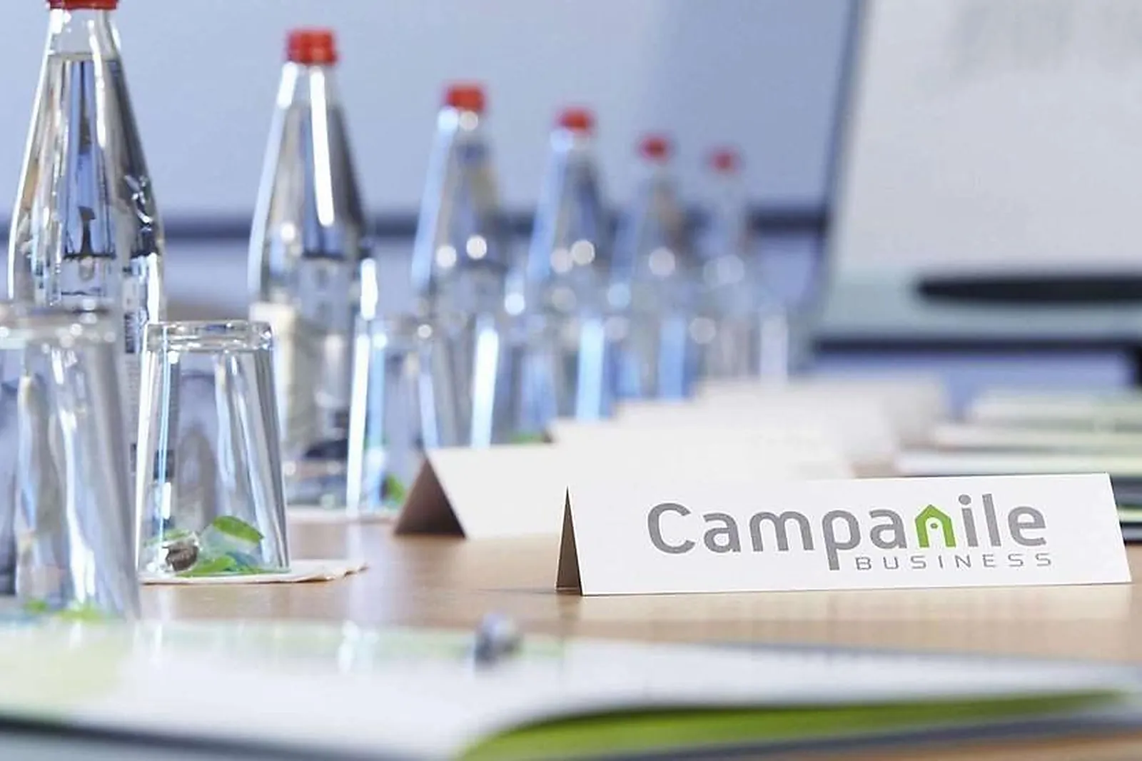 Lieux événementiels, CAMPANILE ALENÇON