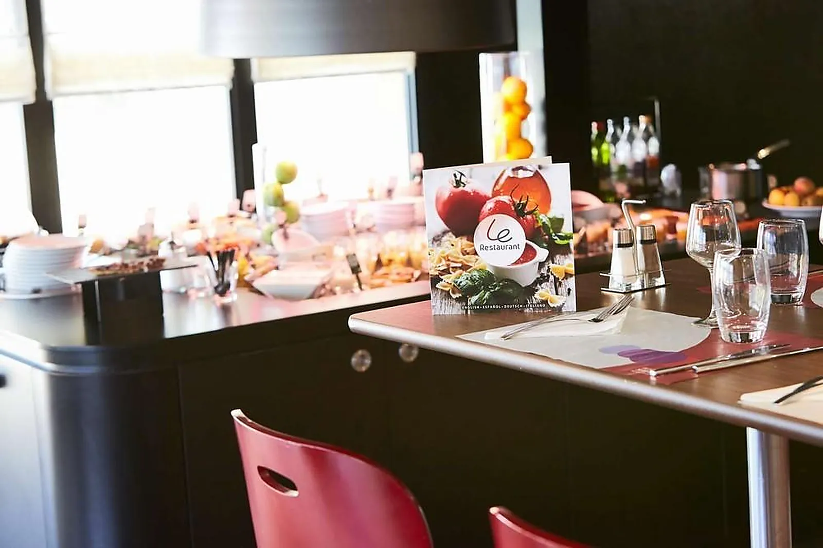 Lieux événementiels, CAMPANILE ALENÇON