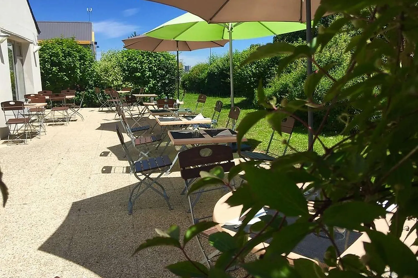 Lieux événementiels, CAMPANILE ANGERS OUEST BEAUCOUZÉ