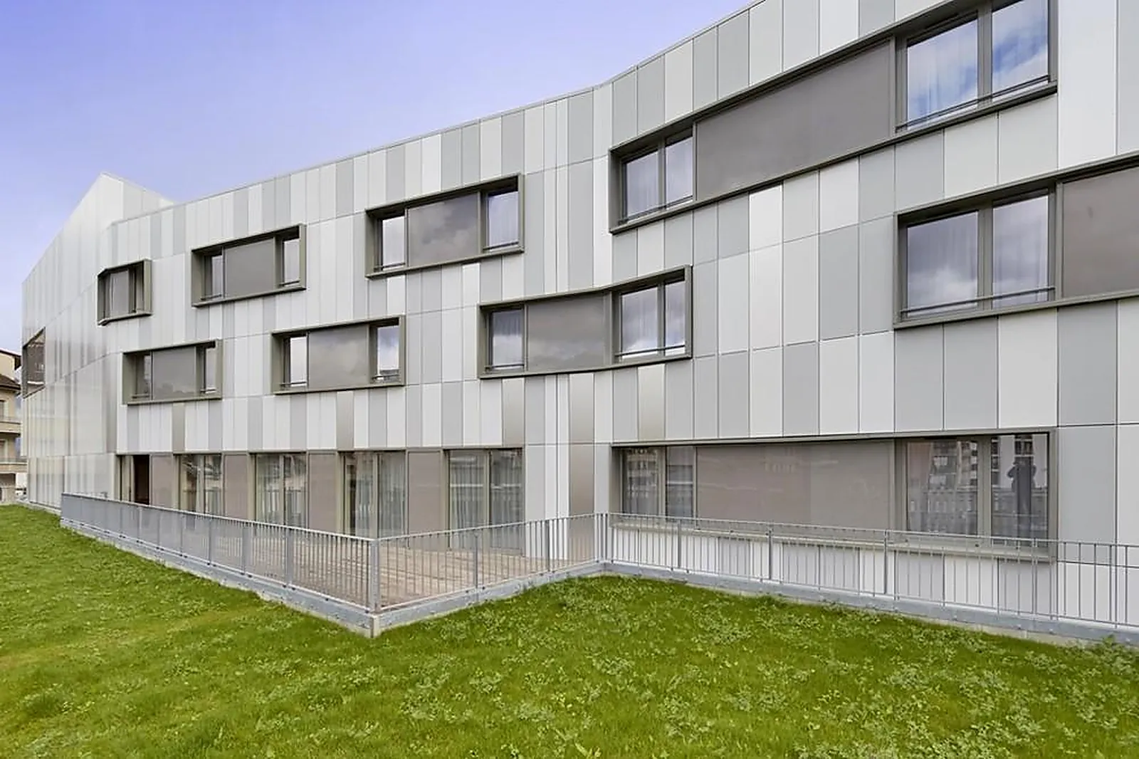 Lieux événementiels, CAMPANILE ANNEMASSE CENTRE GARE