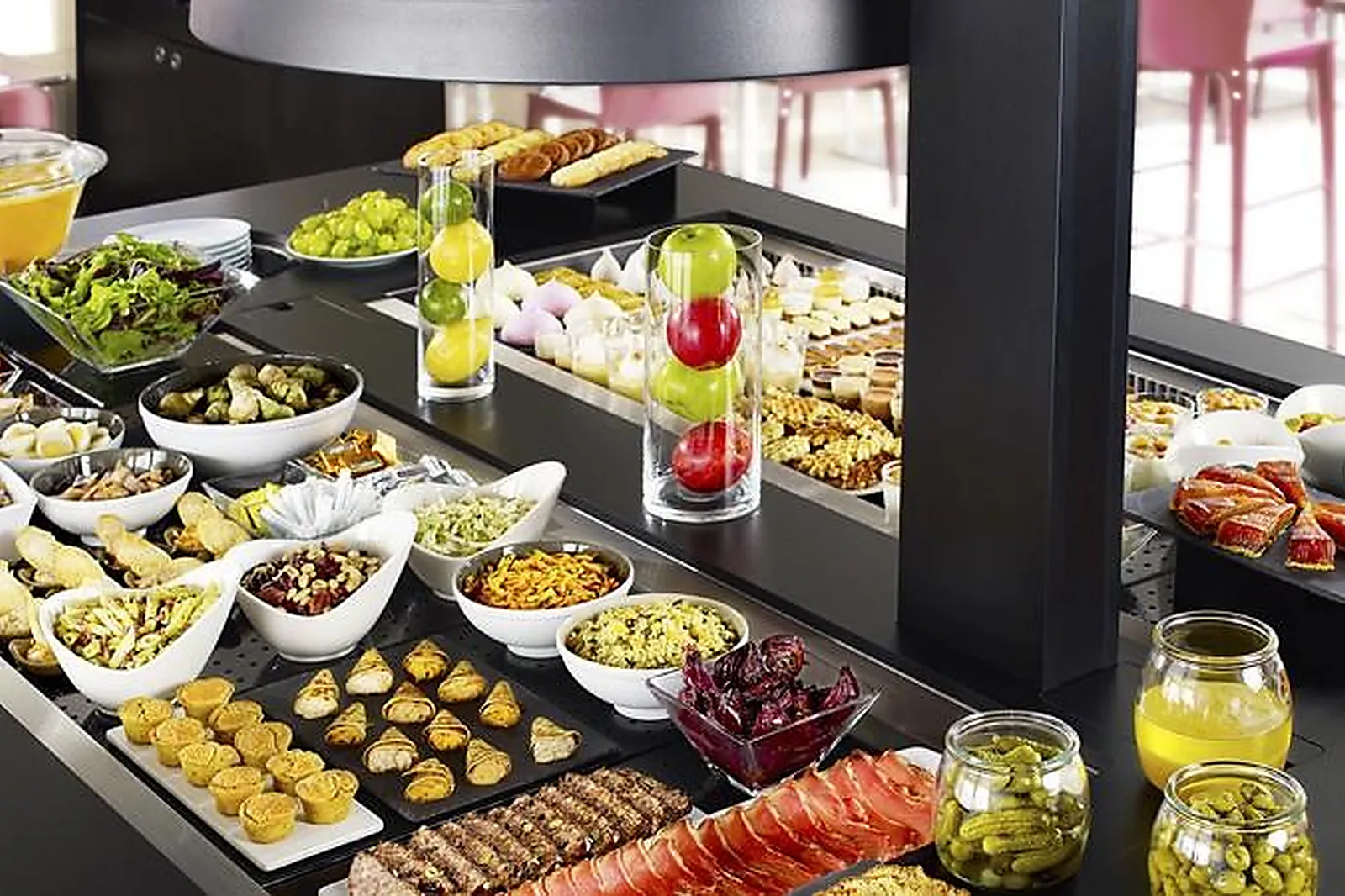 Lieux événementiels, CAMPANILE ANTIBES - JUAN LES PINS