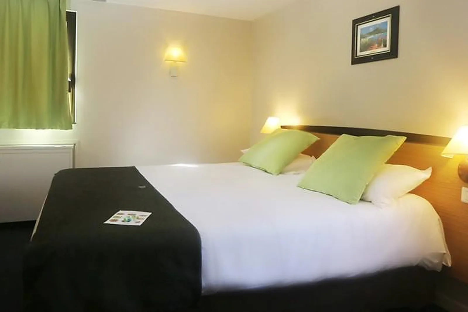 Lieux événementiels, CAMPANILE ANTIBES - JUAN LES PINS