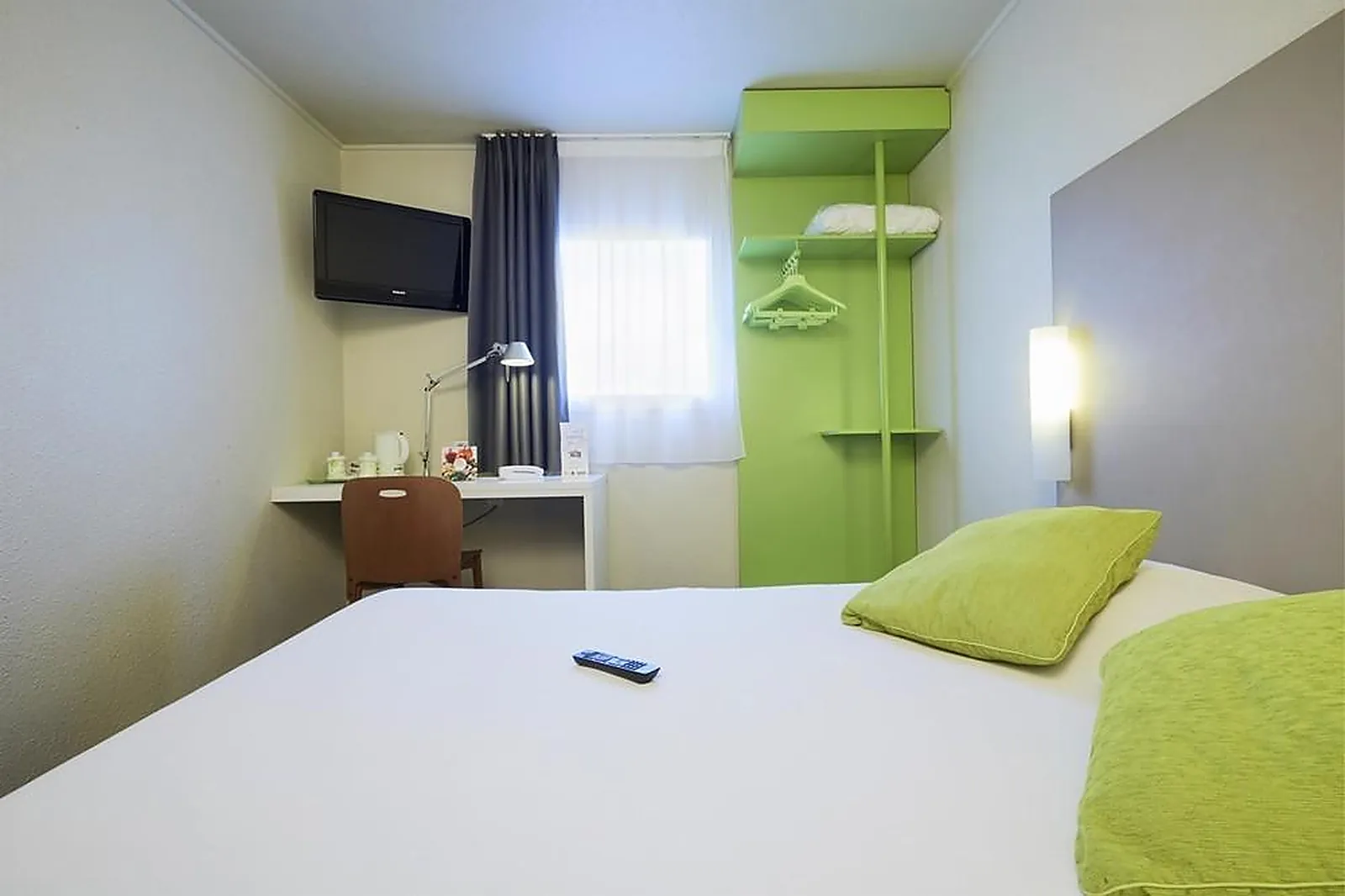 Lieux événementiels, CAMPANILE ARGENTEUIL