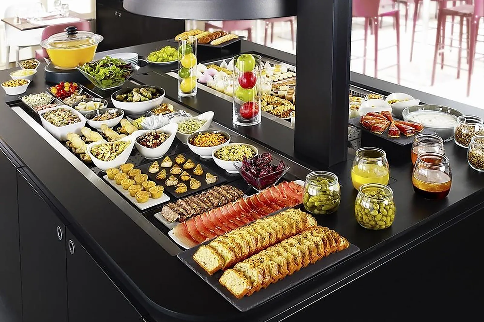 Lieux événementiels, CAMPANILE ARLES