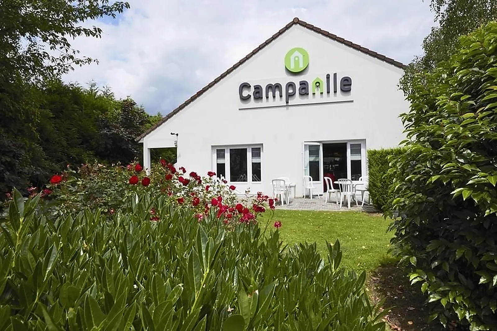 Lieux événementiels, CAMPANILE ARRAS - SAINT NICOLAS