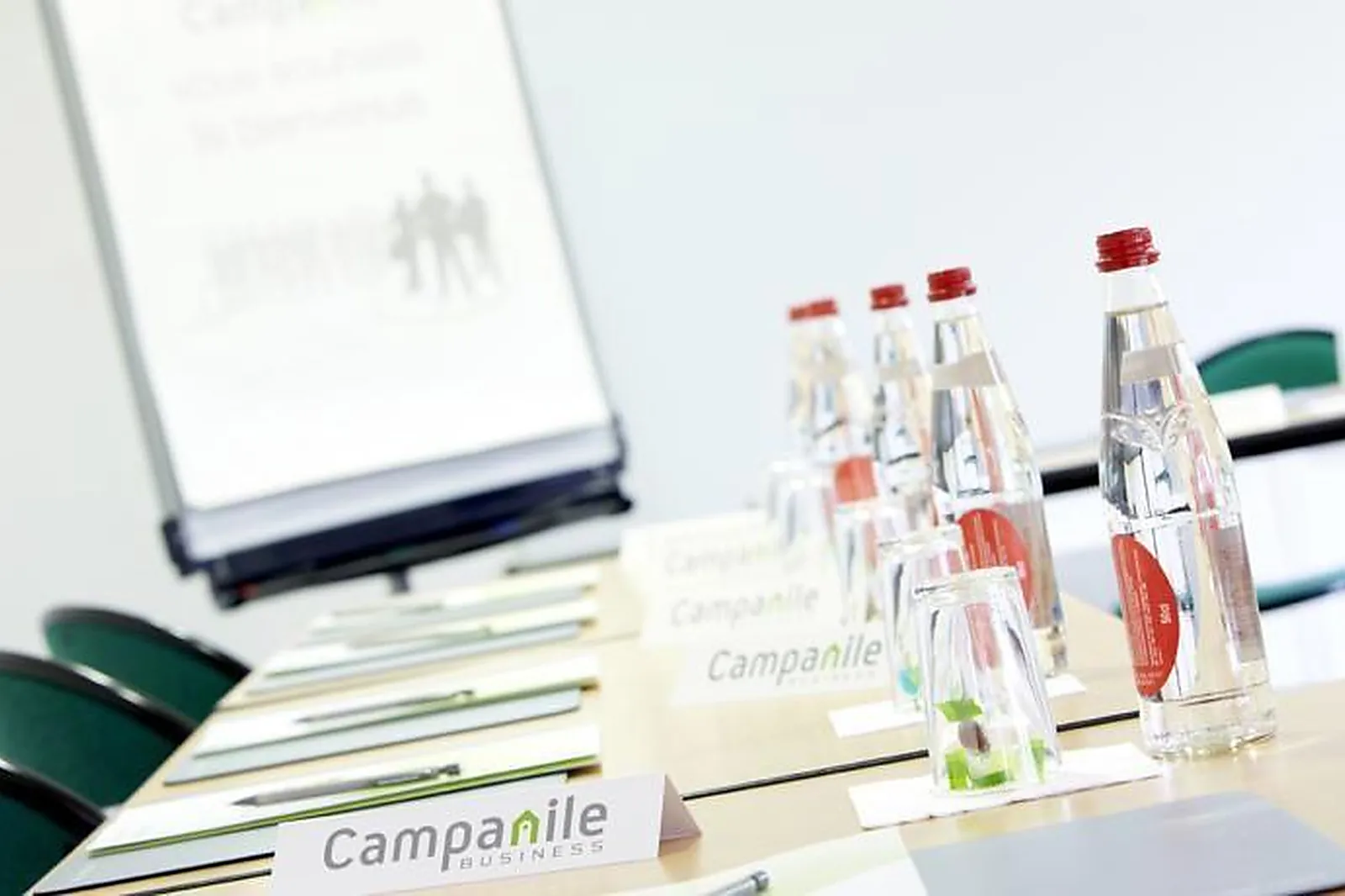 Lieux événementiels, CAMPANILE ARRAS - SAINT NICOLAS