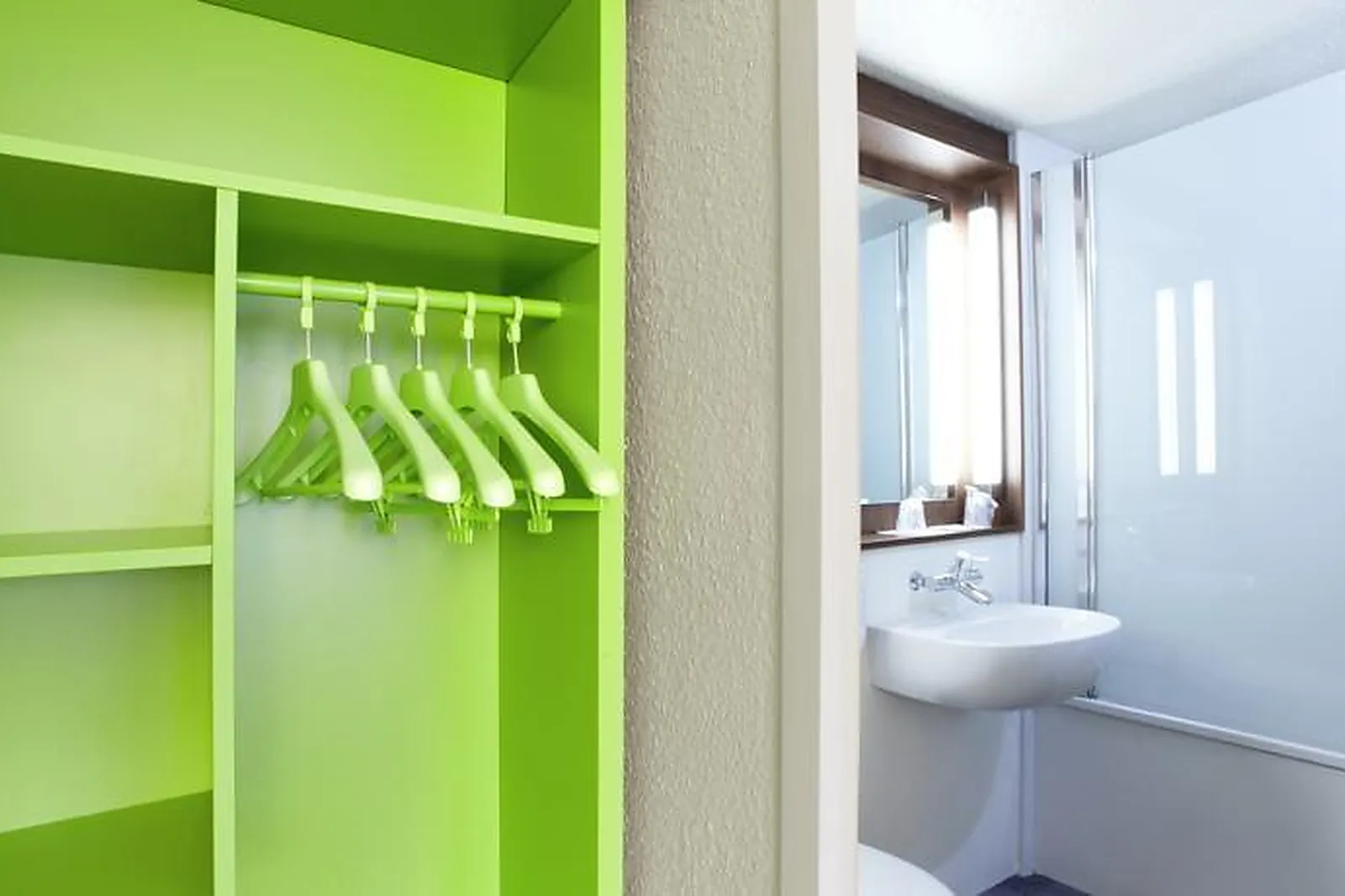 Lieux événementiels, CAMPANILE ARRAS - SAINT NICOLAS