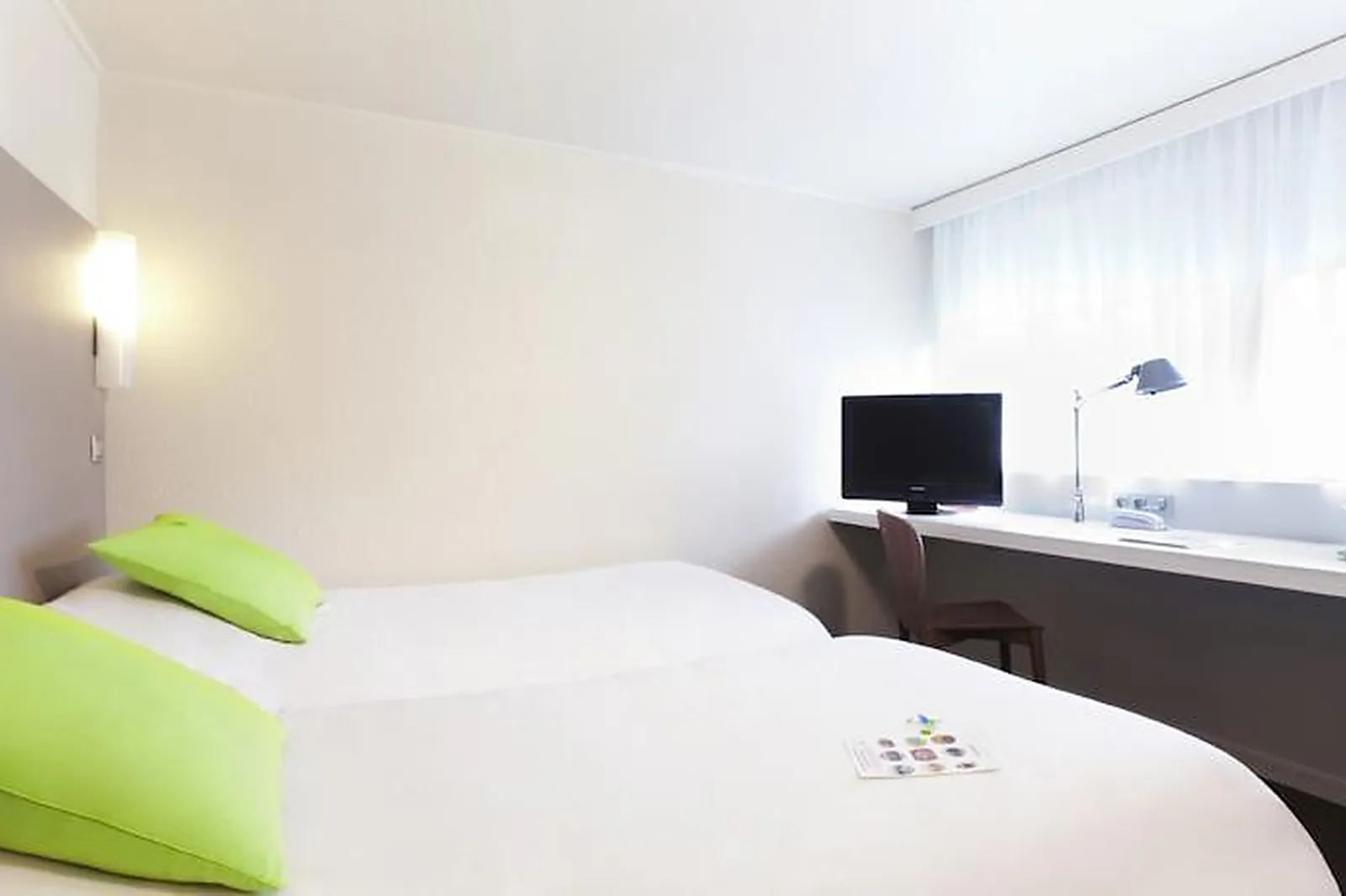 Lieux événementiels, CAMPANILE ARRAS - SAINT NICOLAS