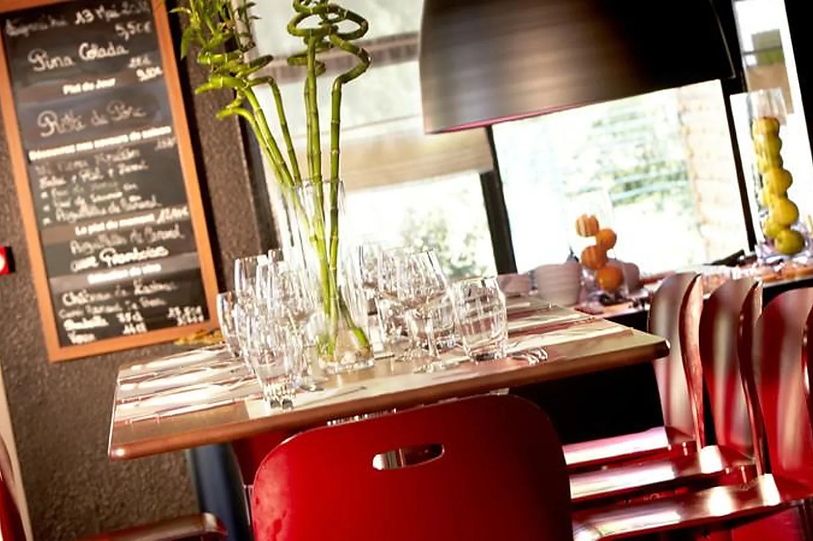 Lieux événementiels, CAMPANILE AUCH