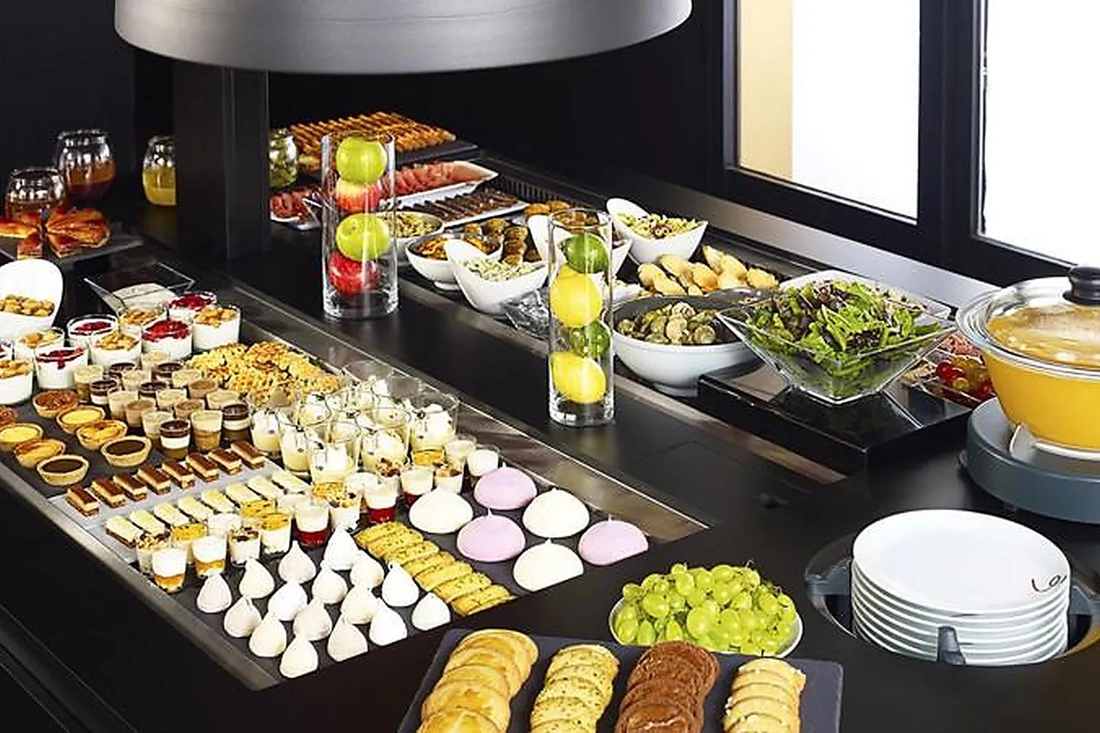 Lieux événementiels, CAMPANILE AUCH