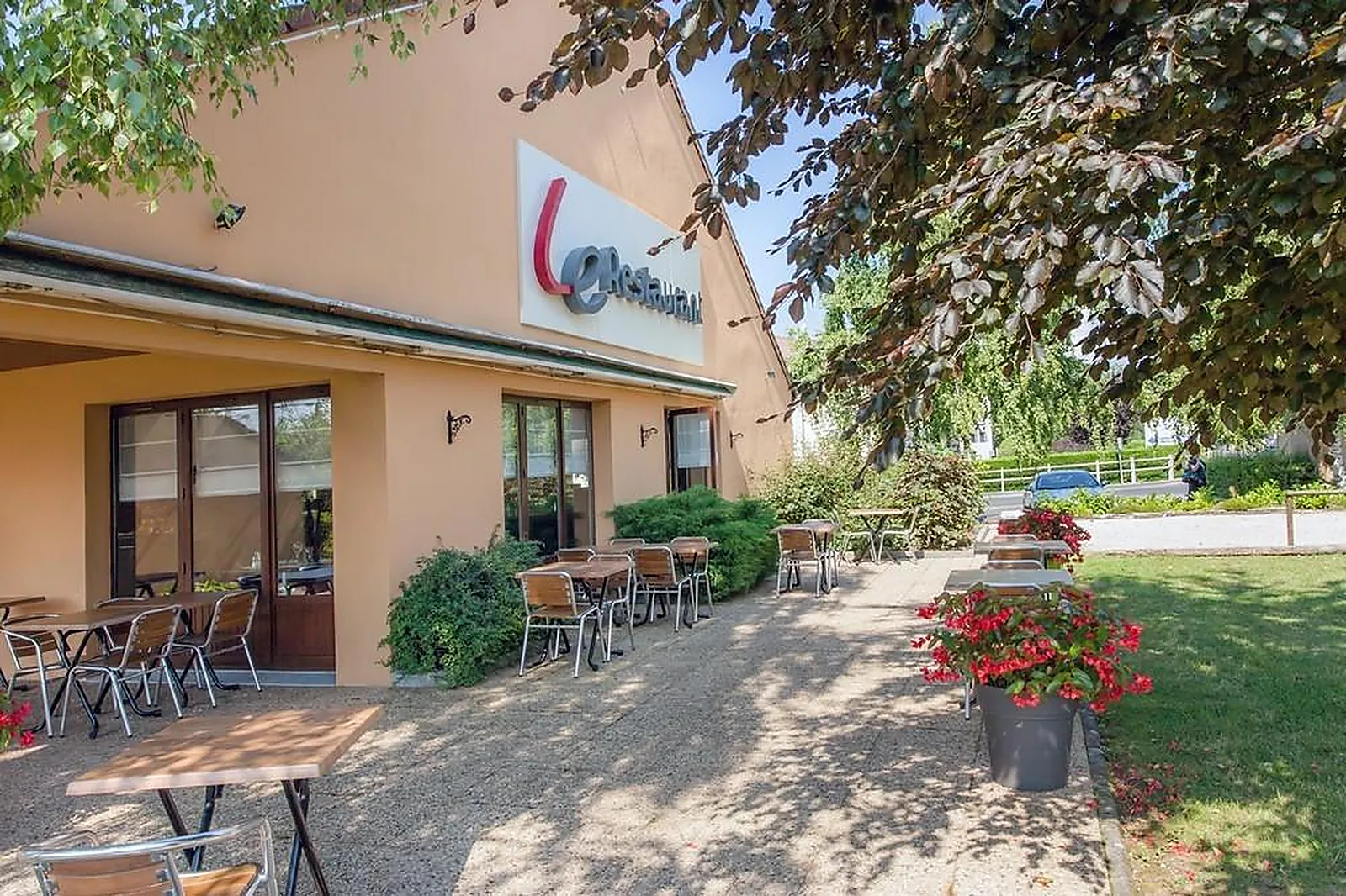 Lieux événementiels, CAMPANILE AURILLAC