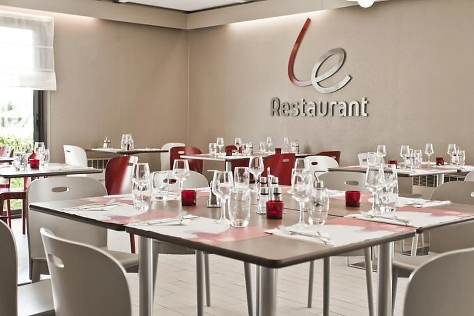 Lieux événementiels, CAMPANILE AVIGNON SUD - MONTFAVET LA CRISTOLE