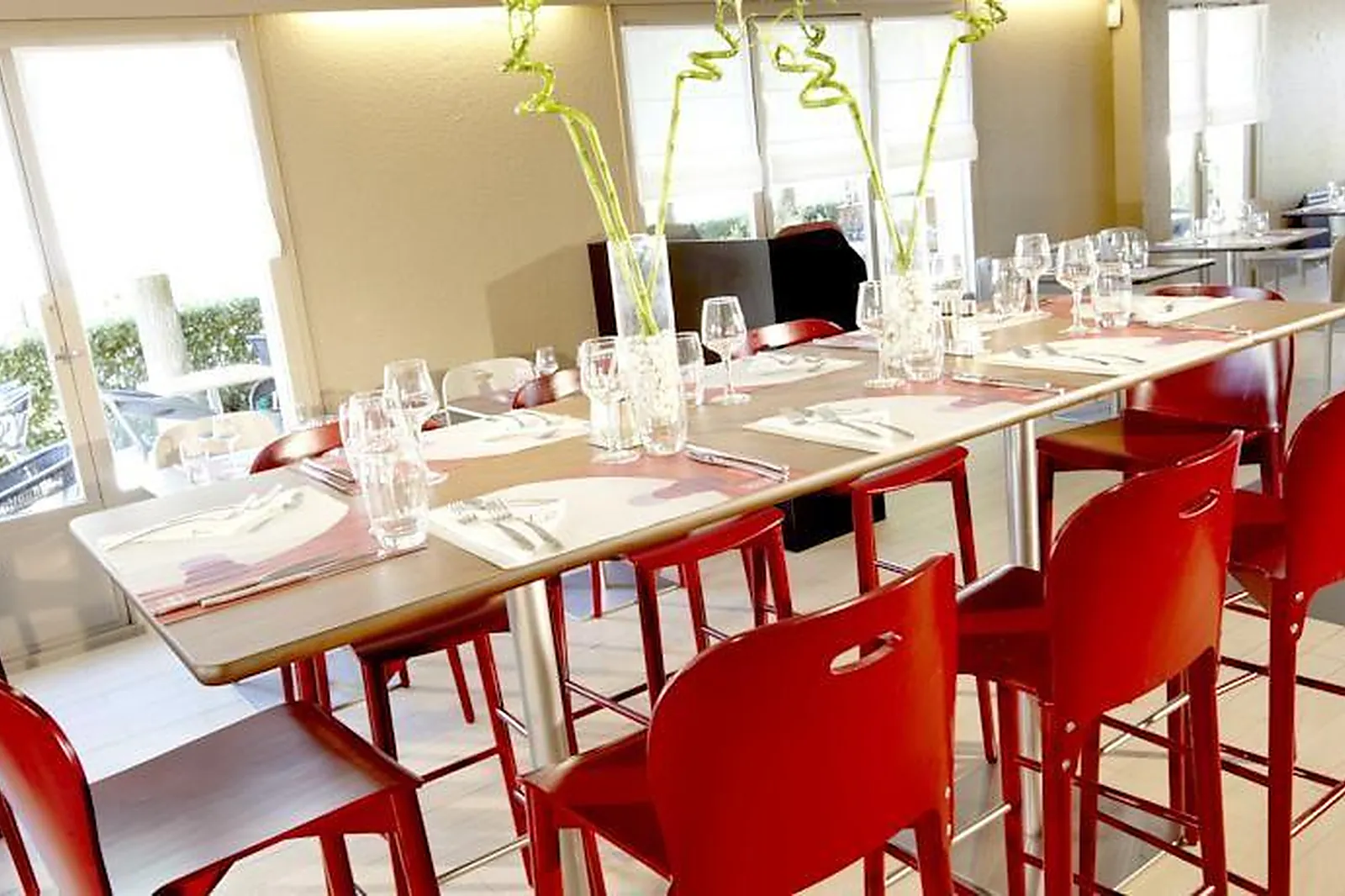 Lieux événementiels, CAMPANILE AVIGNON SUD - MONTFAVET LA CRISTOLE