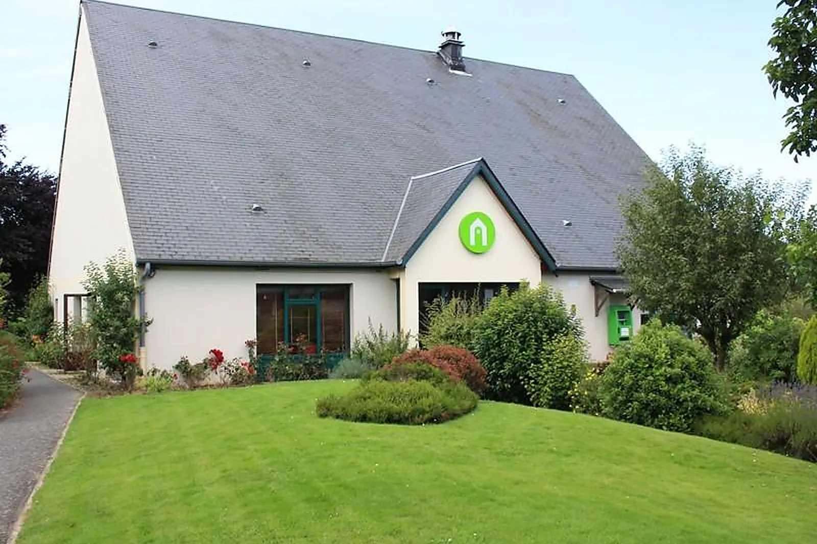 Lieux événementiels, CAMPANILE BAYEUX