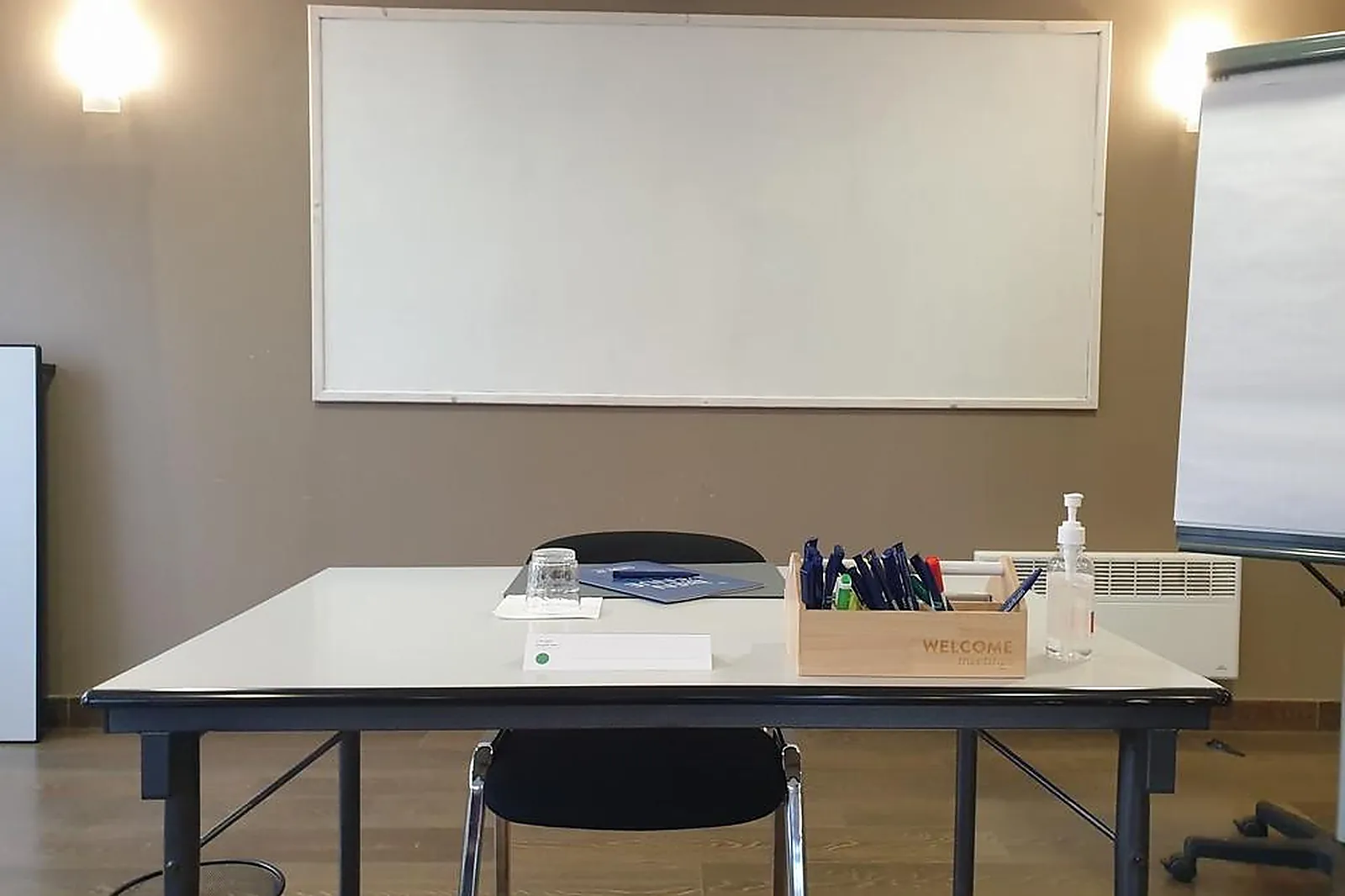 Lieux événementiels, CAMPANILE BAYEUX